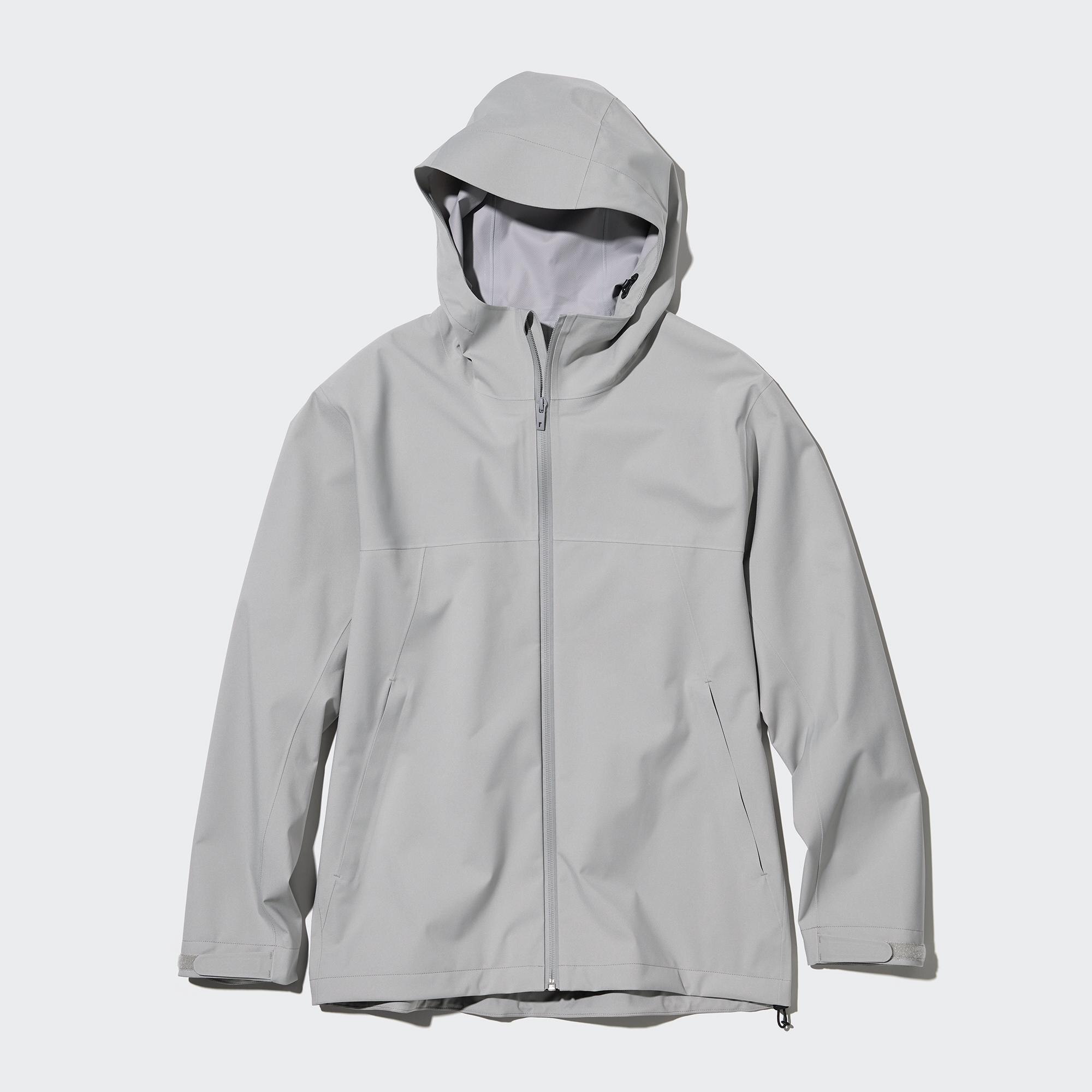 Uniqlos UV Pocketable Parka Is on Sale for Only 20  InsideHook